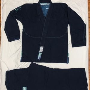 93 brand Jiu Jitsu Gi/kimono Bjj